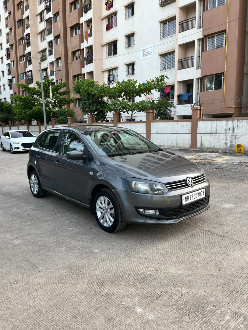 POLO Diesel 
